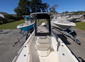 Anglers Marine